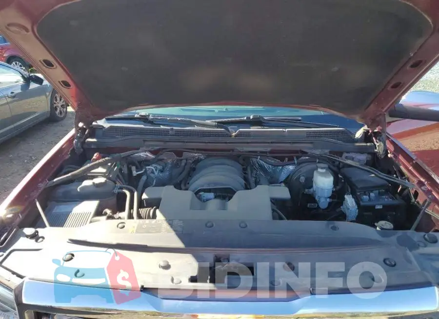 3GTU2NEC6HG141576 Photo# 11