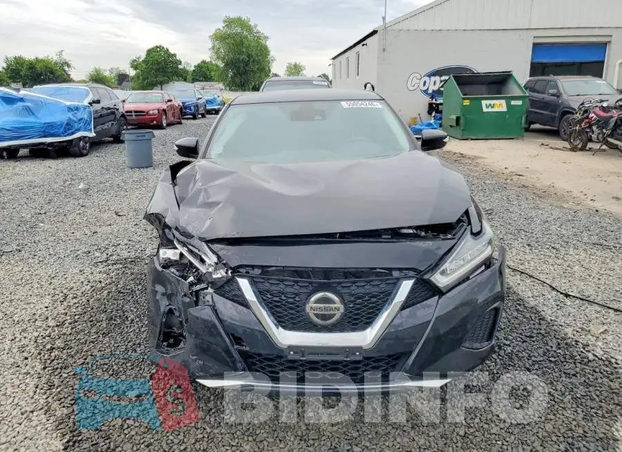 1N4AA6CV5LC367335 Photo# 5