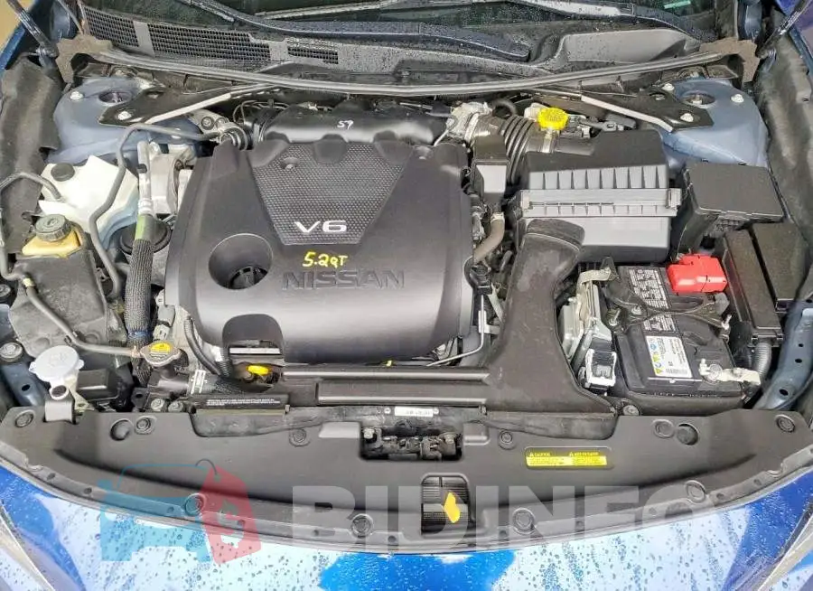 1N4AA6CV8PC510509 Photo# 11