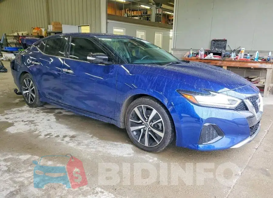 1N4AA6CV8PC510509 Photo# 4