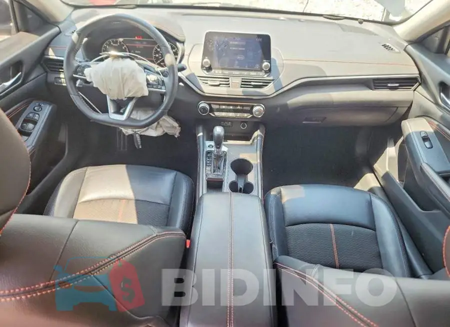1N4BL4CV2KC165019 Photo# 8
