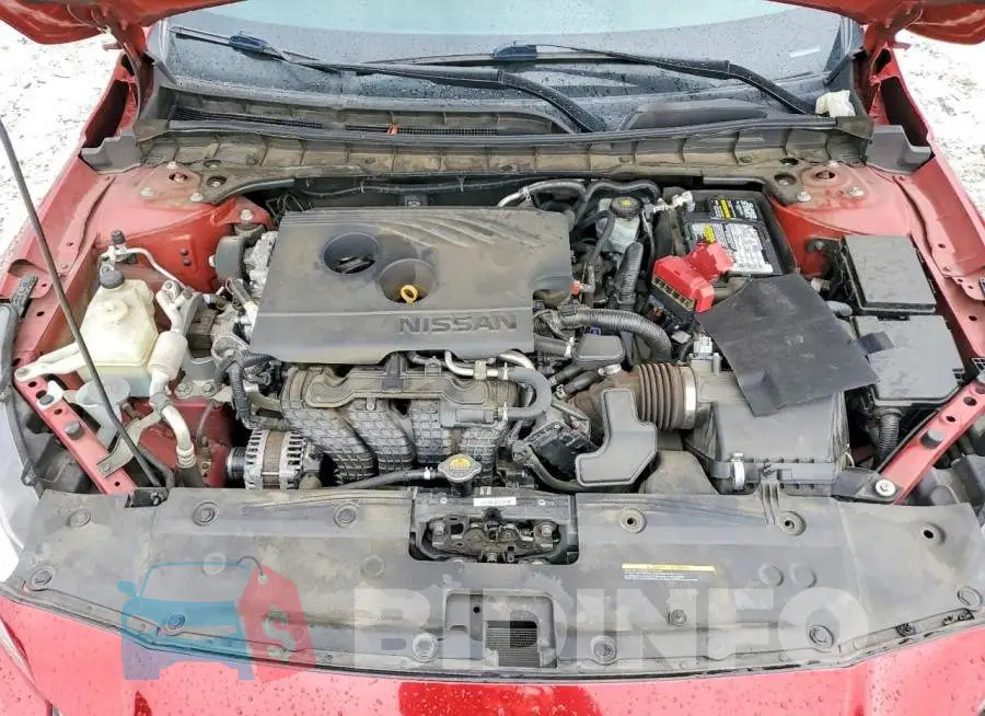 1N4BL4CV9LC262039 Photo# 11