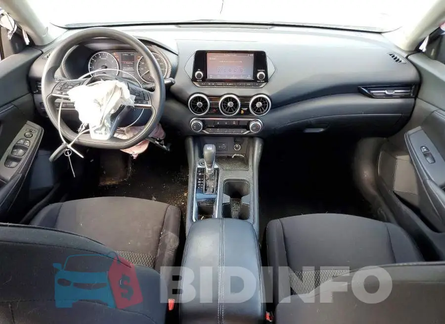 3N1AB8BV2LY269152 Photo# 8