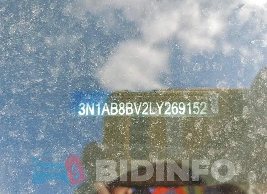 3N1AB8BV2LY269152 Photo# 12