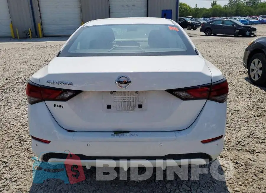 3N1AB8BV4LY301311 Photo# 6