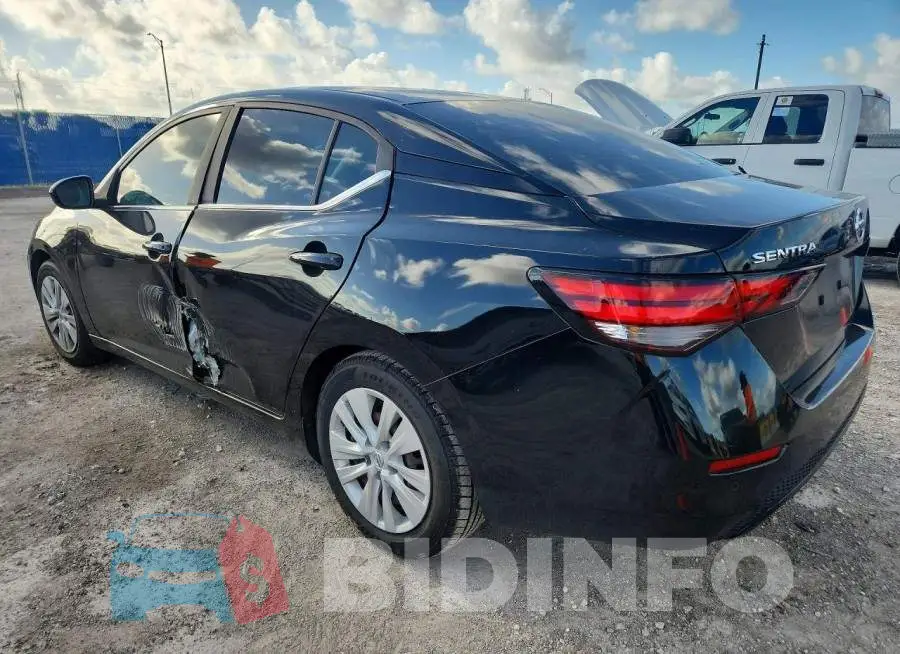 3N1AB8BV6PY295744 Photo# 2