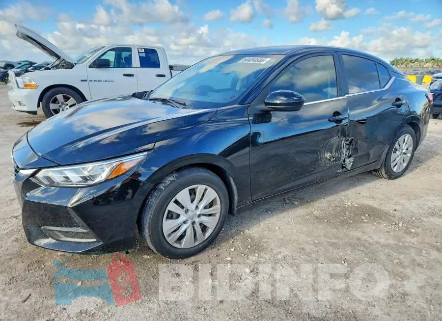 3N1AB8BV6PY295744 Photo# 1