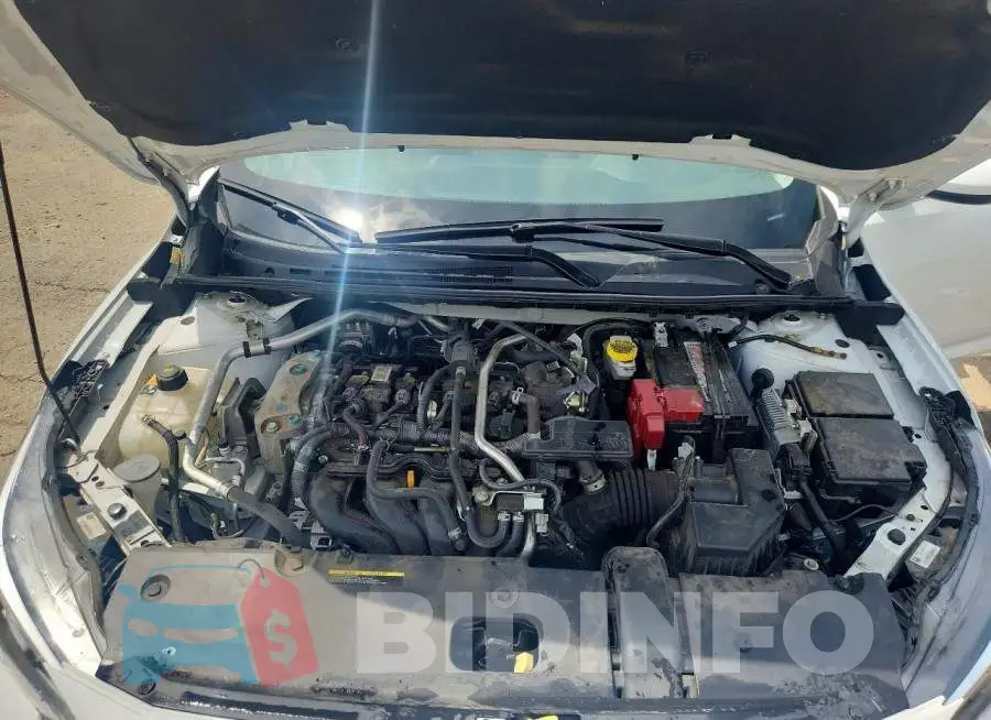 3N1AB8BV7RY250802 Photo# 11
