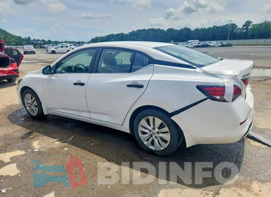 3N1AB8BV7RY250802 Photo# 2