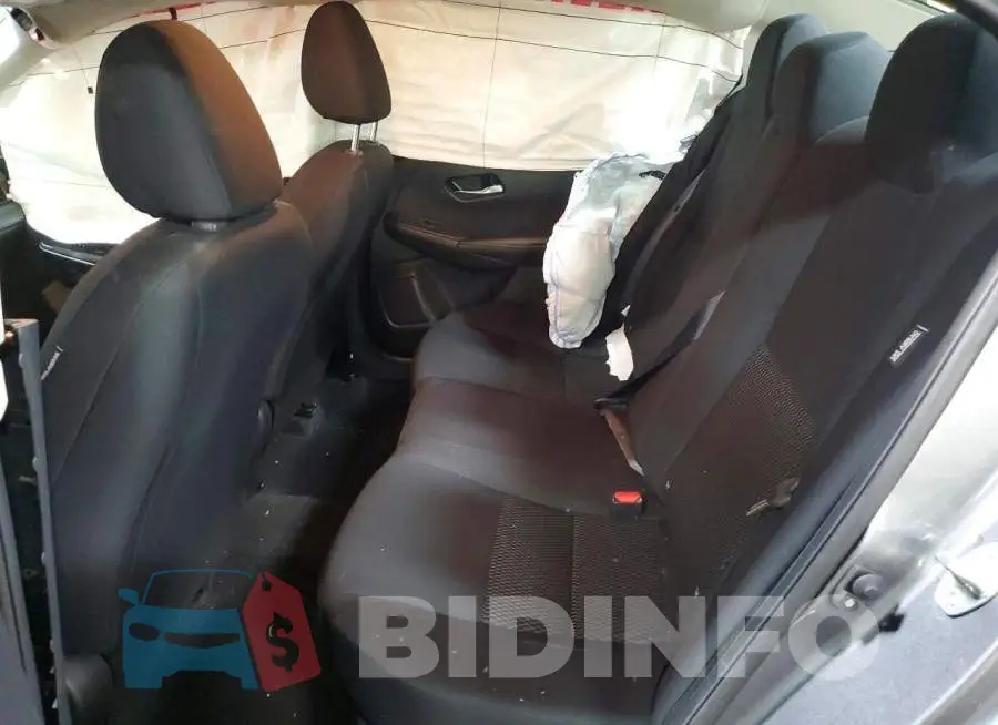 3N1AB8BV8PY325102 Photo# 10