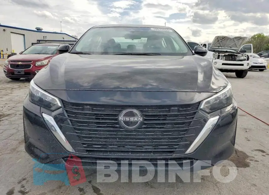 3N1AB8BV8SY217880 Photo# 5