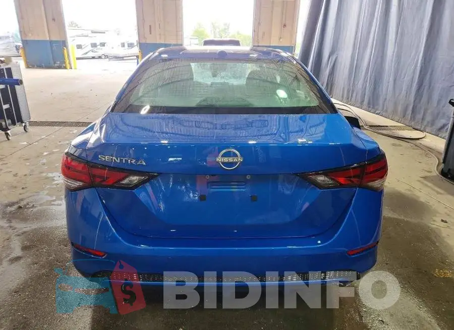 3N1AB8CV3SY368897 Photo# 6