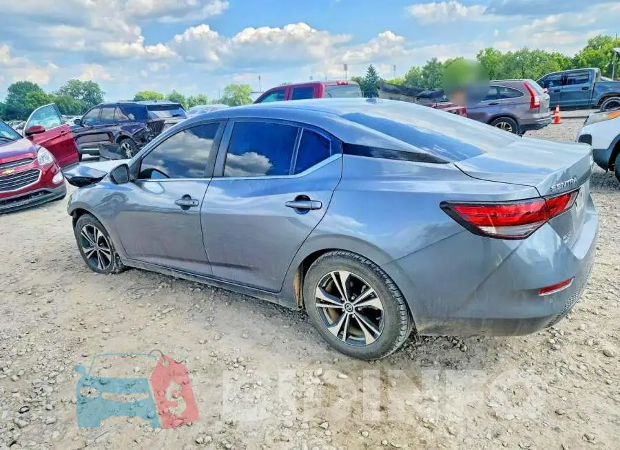 3N1AB8CV4NY257649 Photo# 2