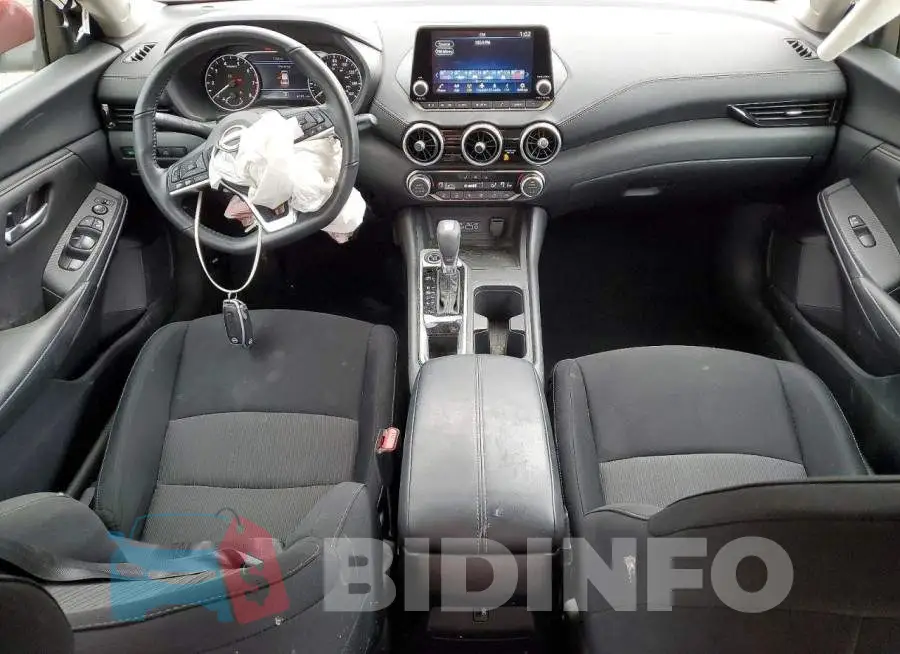 3N1AB8CV4RY246012 Photo# 8