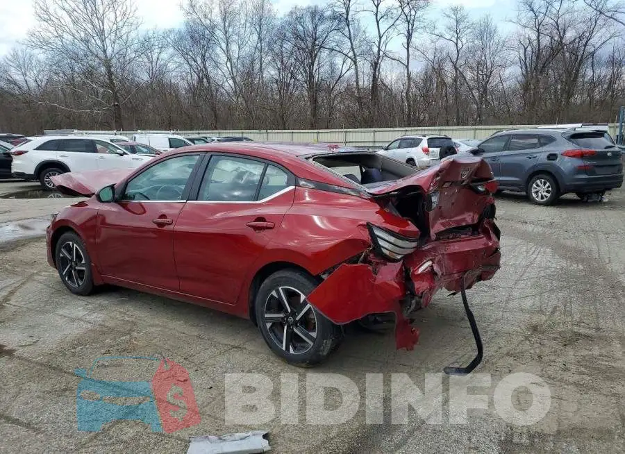 3N1AB8CV4RY246012 Photo# 2