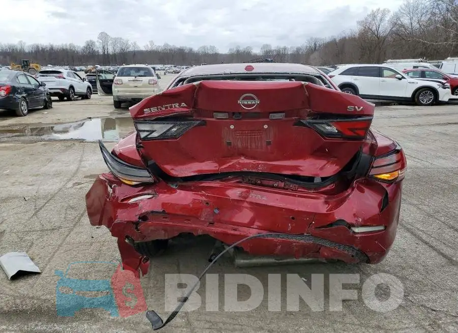3N1AB8CV4RY246012 Photo# 6