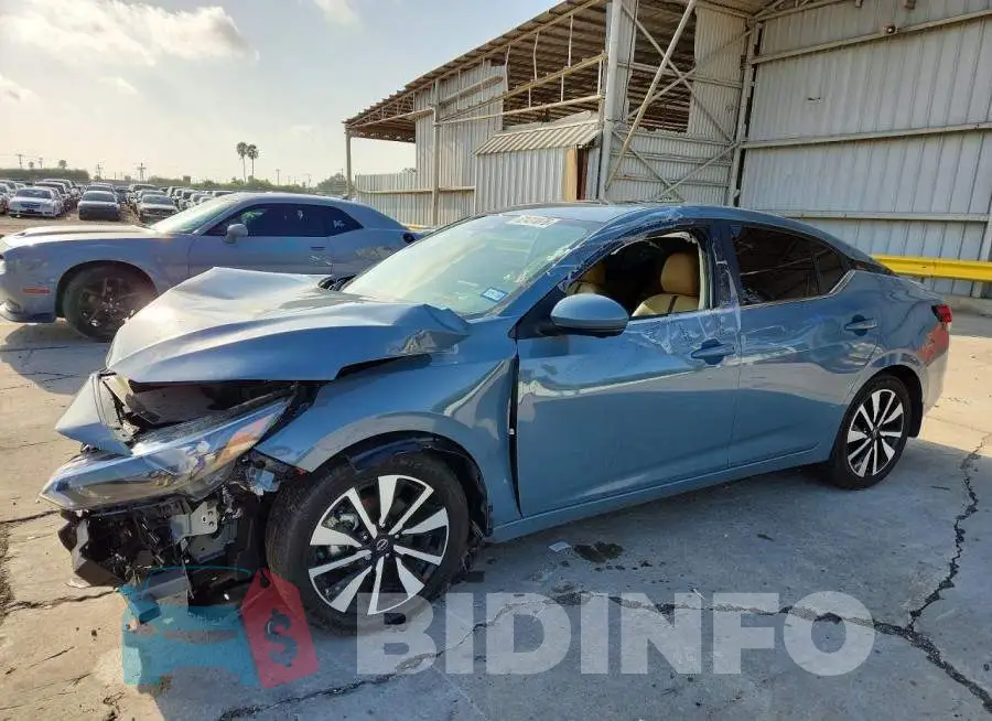 3N1AB8CV4SY416830 Photo# 1