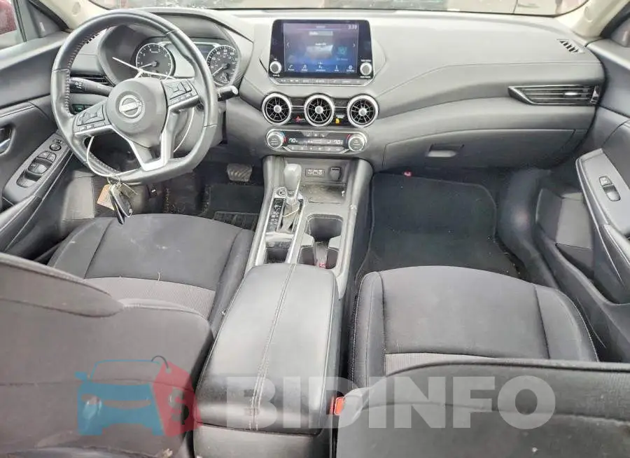 3N1AB8CV5RY209048 Photo# 8