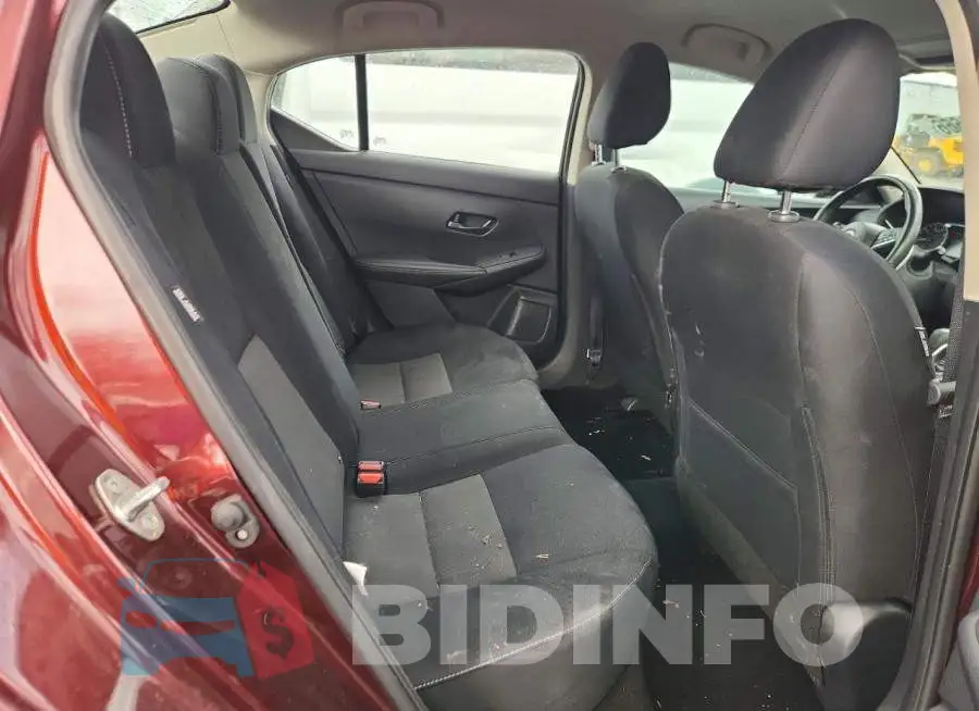 3N1AB8CV5RY209048 Photo# 10