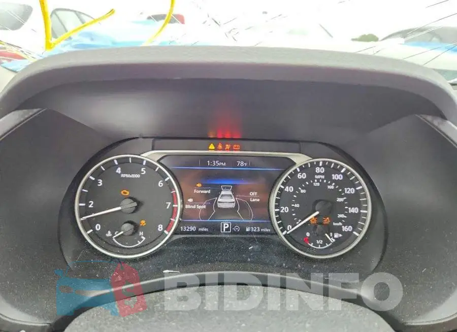 3N1AB8CV5SY392277 Photo# 9