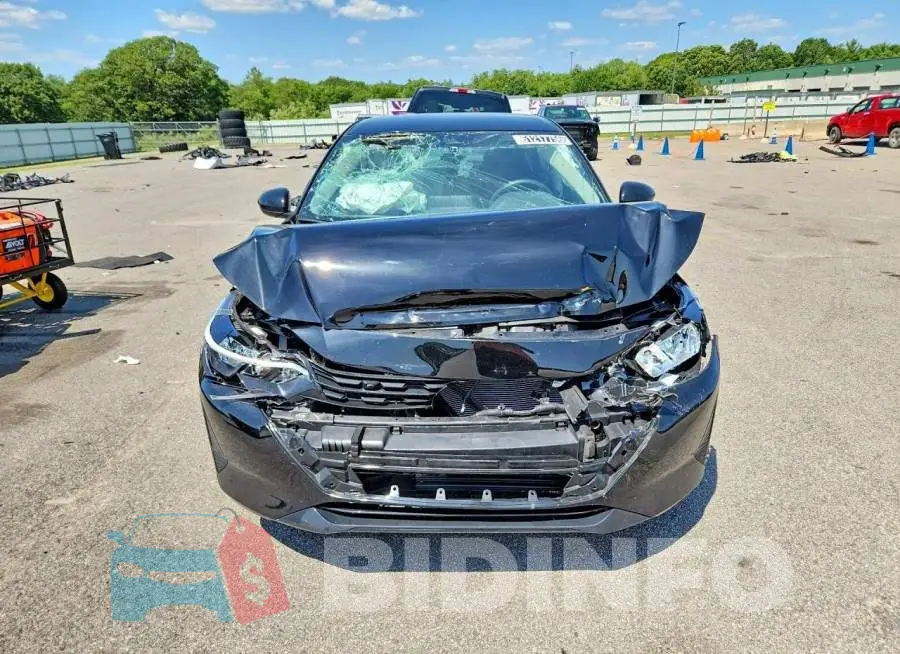3N1AB8CV5SY392277 Photo# 5