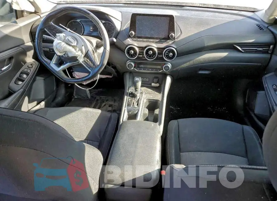 3N1AB8CV6LY220437 Photo# 8