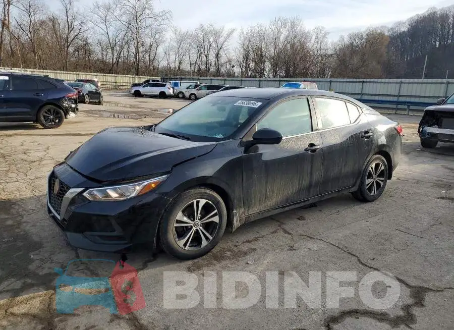 3N1AB8CV6MY214123 Photo# 1