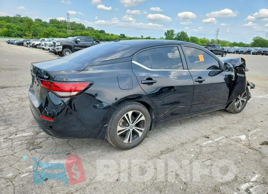 3N1AB8CV6NY266689 Photo# 3