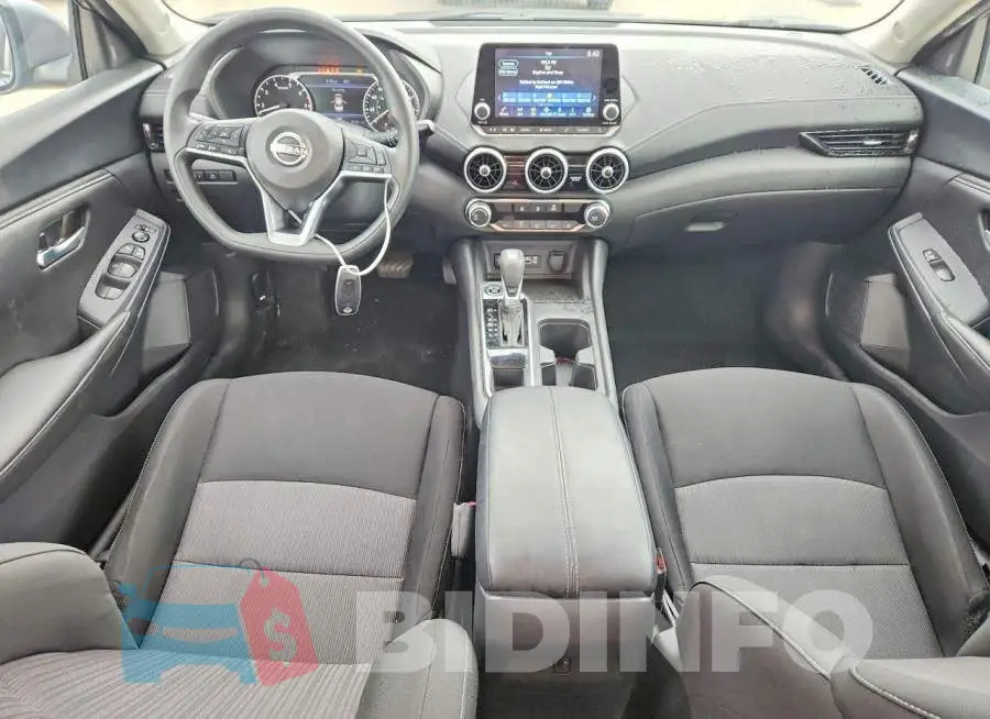 3N1AB8CV6SY381806 Photo# 8