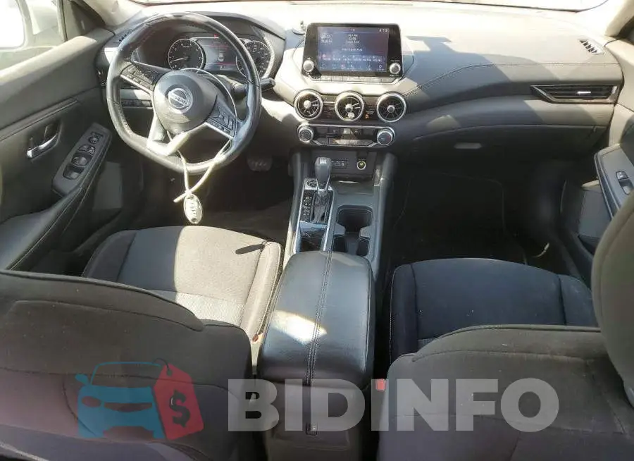 3N1AB8CV8NY223309 Photo# 8