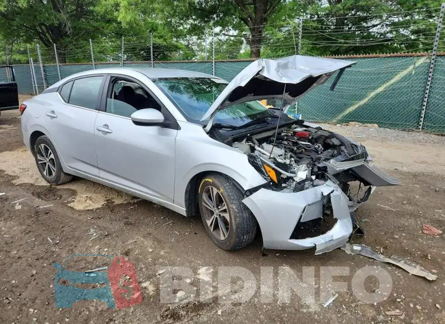 3N1AB8CV8NY286569 Photo# 4