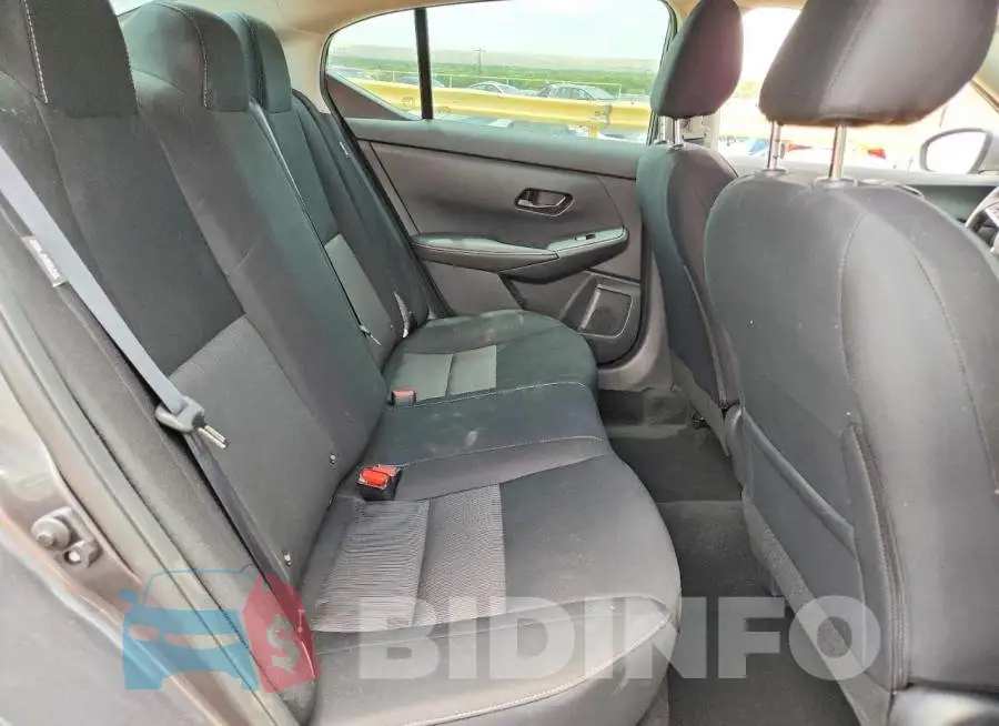 3N1AB8CV8SY396033 Photo# 10