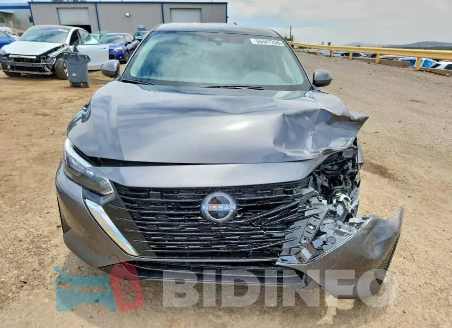 3N1AB8CV8SY396033 Photo# 5