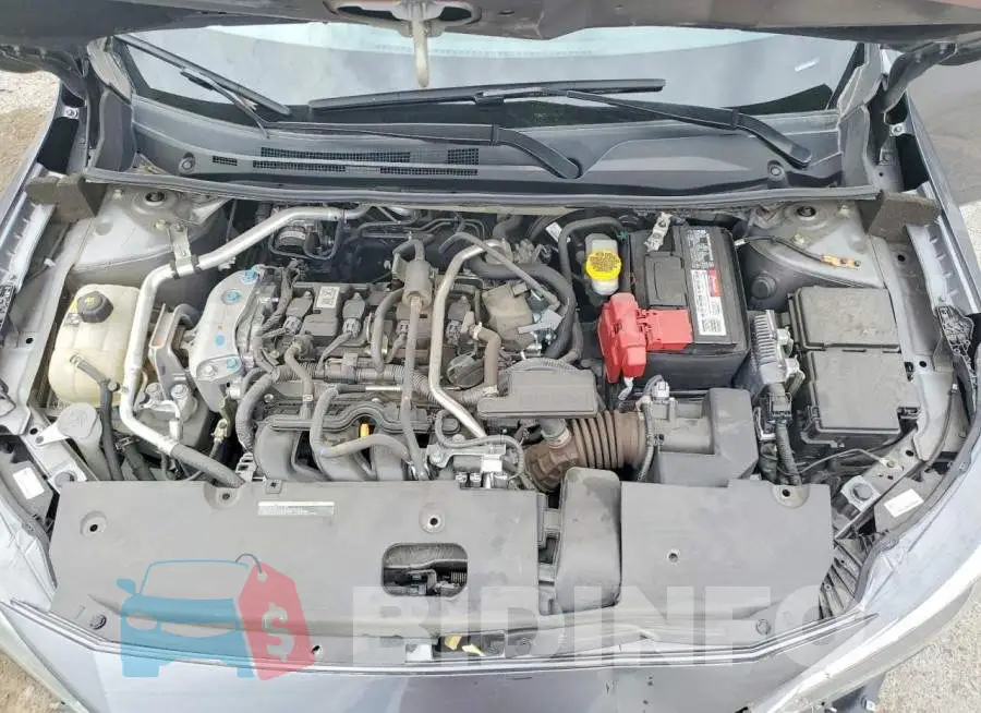 3N1AB8CV9PY308601 Photo# 11