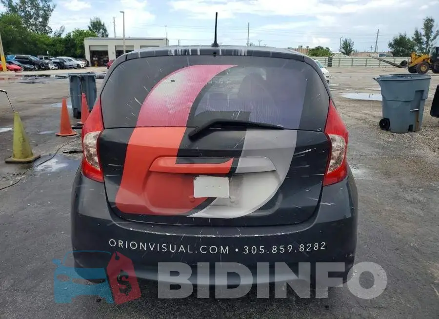3N1CE2CP2JL359621 Photo# 6