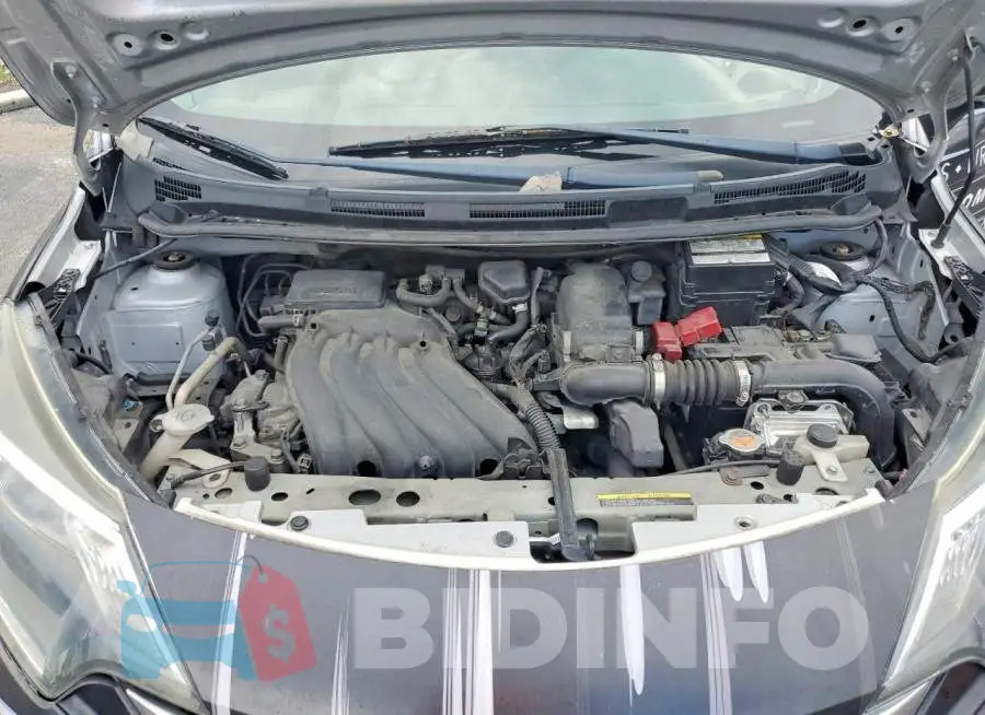 3N1CE2CP2JL359621 Photo# 11