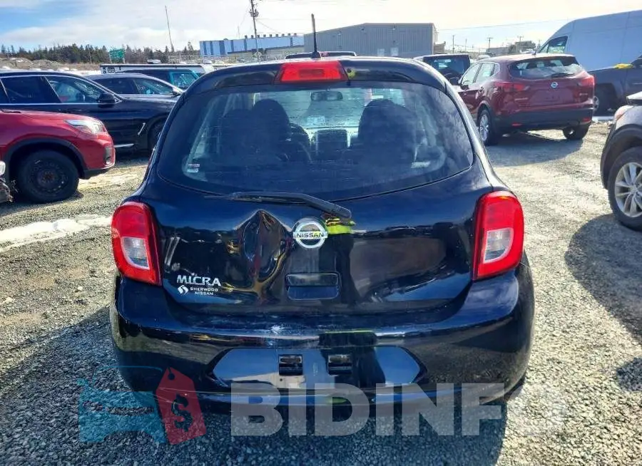 3N1CK3CP2HL243263 Photo# 6