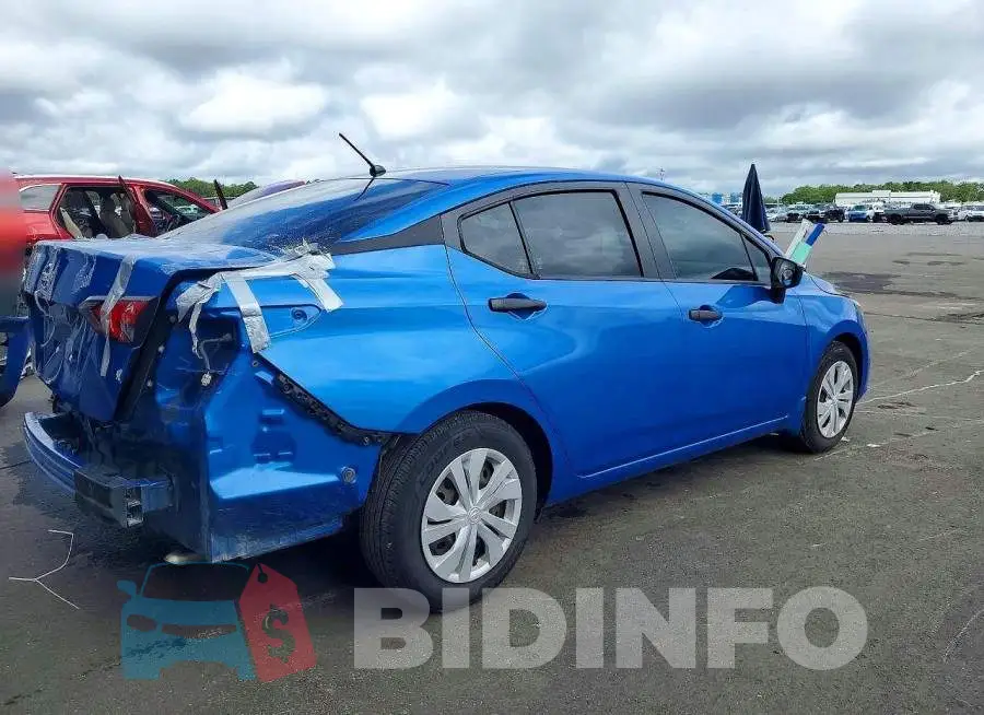3N1CN8DV2ML877958 Photo# 3
