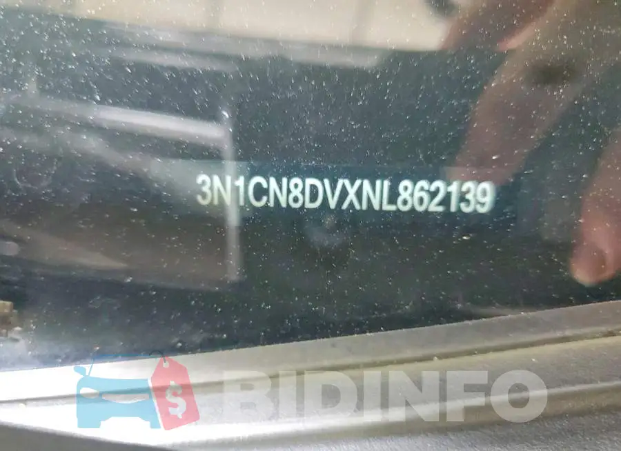 3N1CN8DVXNL862139 Photo# 12