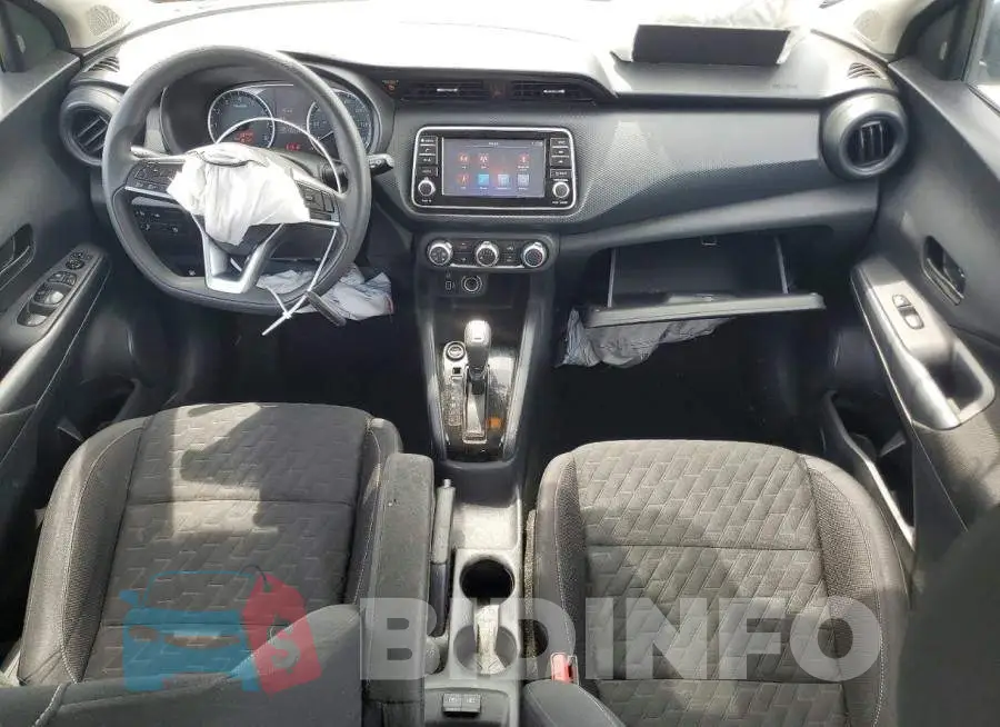 3N1CP5BV4NL502313 Photo# 8