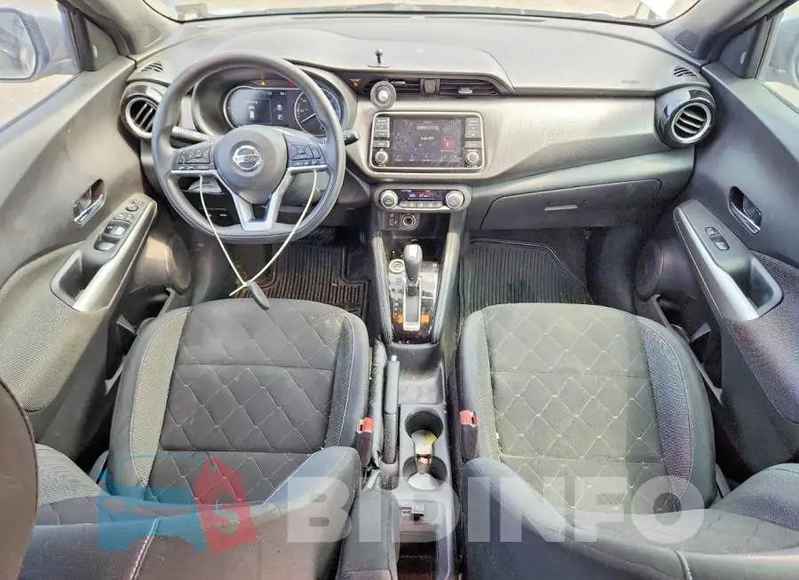 3N1CP5CUXKL532482 Photo# 8