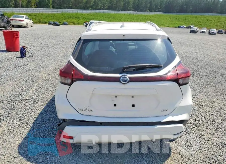 3N1CP5CV0ML480534 Photo# 6