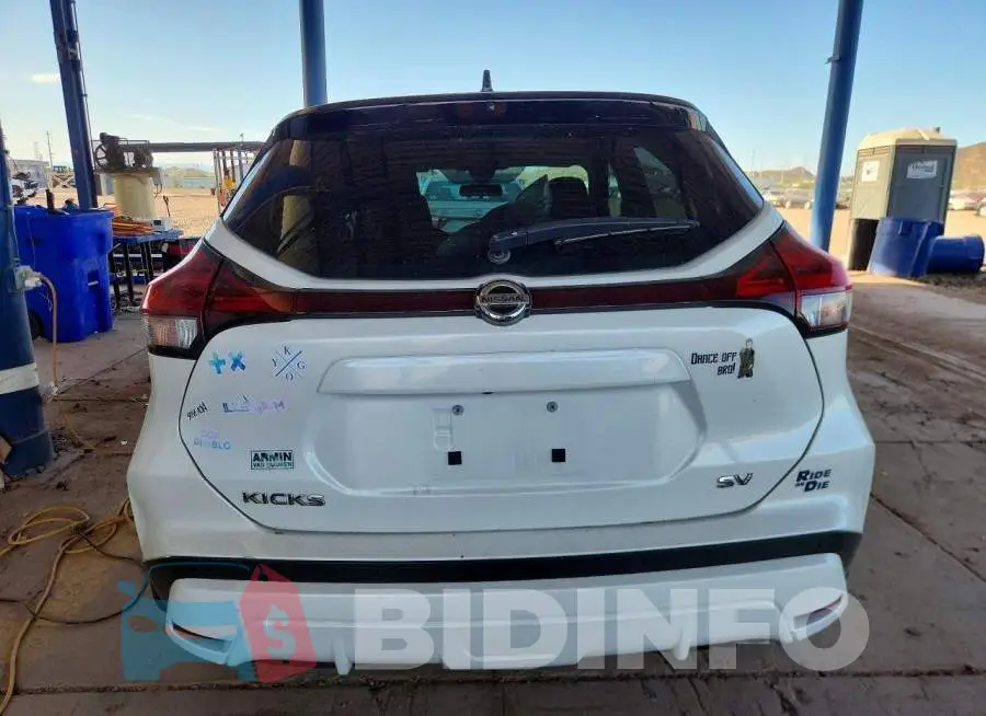 3N1CP5CV2ML506812 Photo# 6
