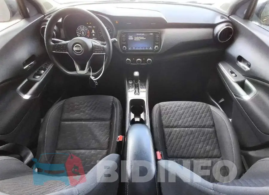 3N1CP5CV6PL508941 Photo# 8