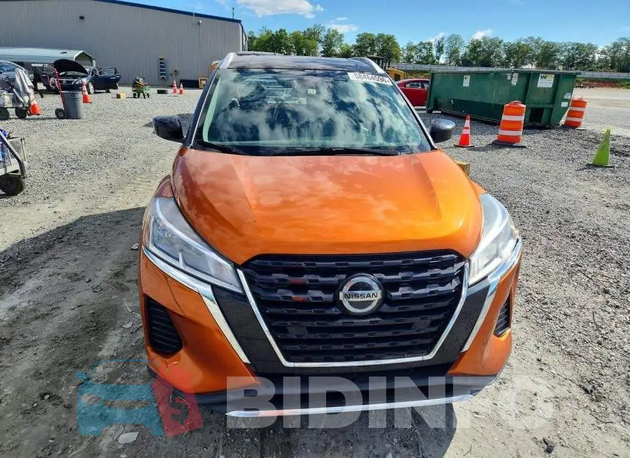3N1CP5CV9ML494402 Photo# 5
