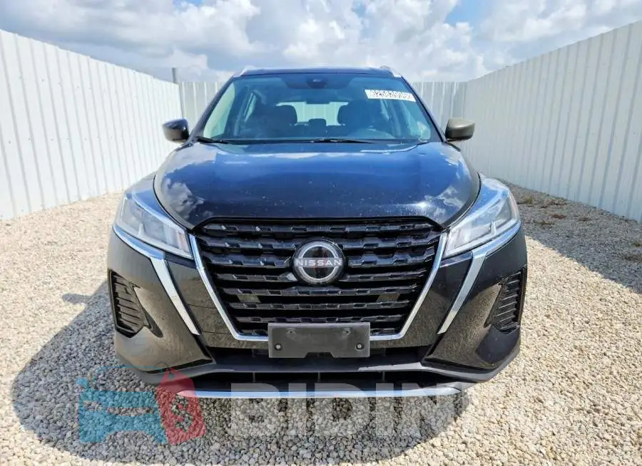 3N1CP5CV9PL514426 Photo# 5