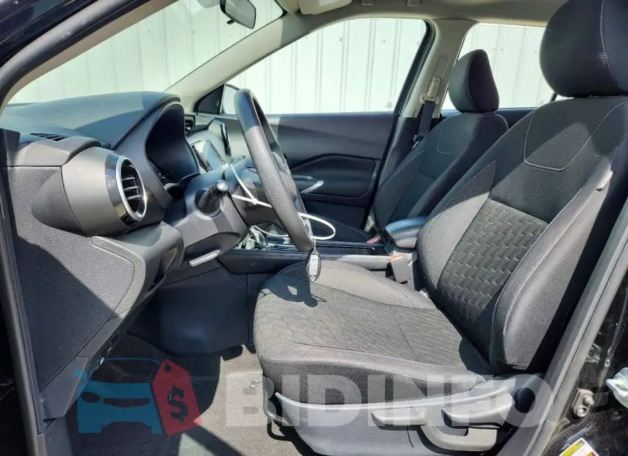 3N1CP5CV9PL514426 Photo# 7