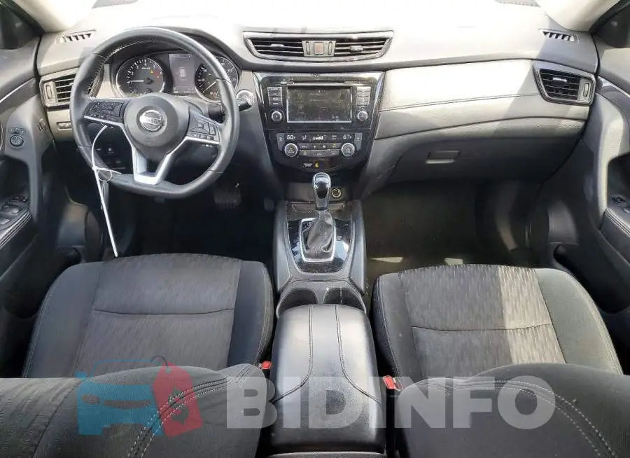 5N1AT2MV6JC733159 Photo# 8