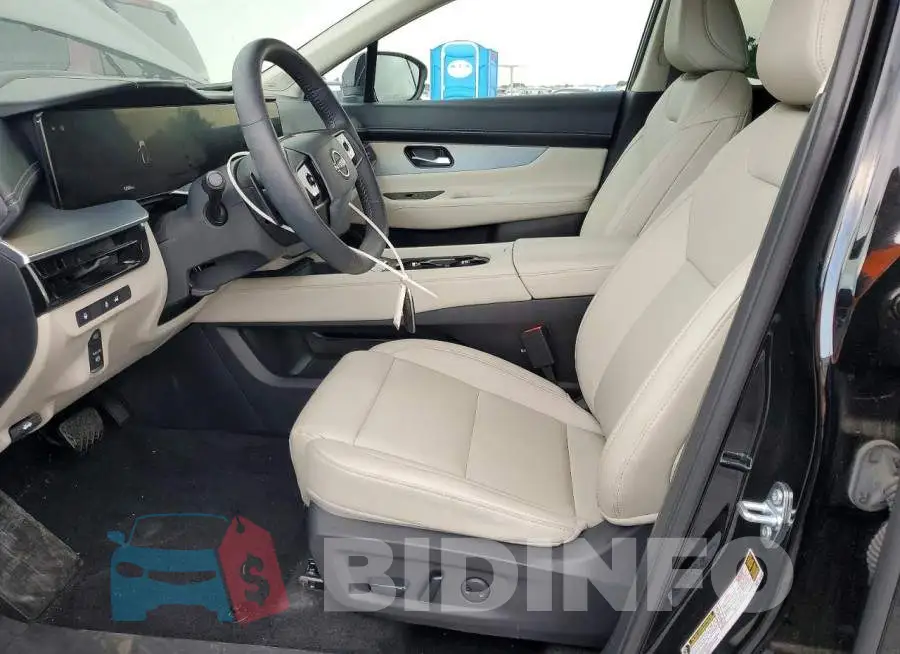 5N1AZ3CS1SC108276 Photo# 7