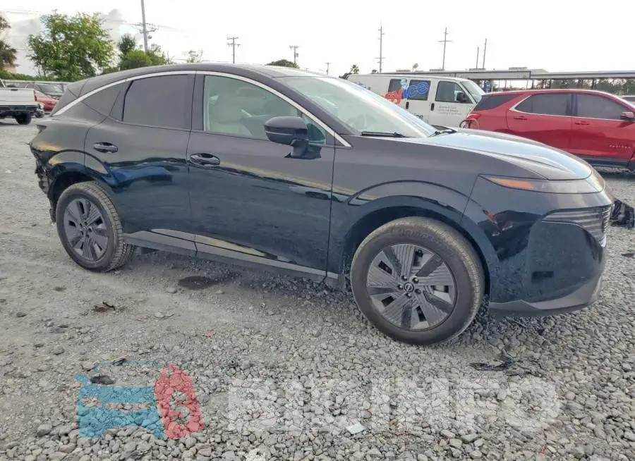 5N1AZ3CS1SC108276 Photo# 4